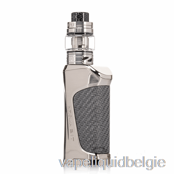 Vape Smaken Innokin Kroma 217 100w Starterkit Glasvezel